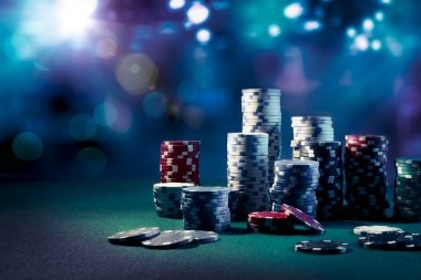Playtech Roulette table on mobile showing game information and betting layout